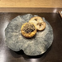 祇園肉亭 新 - 