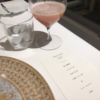 L'ORANGERIE - 