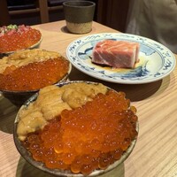 焼うお いし川 -  焼うお いし川 -