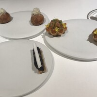 L'ORANGERIE - 
