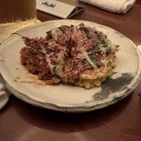 OSAKA きっちん 銀座本店 -  OSAKA きっちん 銀座本店 -