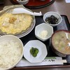 お食事処おさない