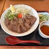 讃岐のおうどん 花は咲く 新中野本店