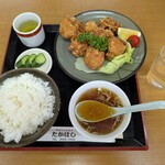 長崎ちゃんぽんたかはし - 