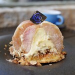 Patisserie cafe VIVANT - 