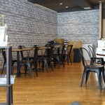 Patisserie cafe VIVANT - 