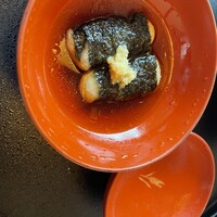 浅草むぎとろ 本店 - 