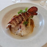 フレンチレストラン ミクニ サッポロ - 