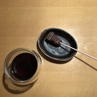 焼鳥 市松 - 