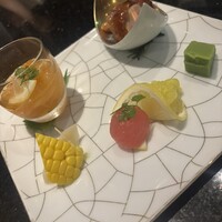 龍天門 - 