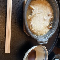 浅草むぎとろ 本店 - 