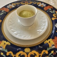 フレンチレストラン ミクニ サッポロ - 
