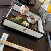 浅草むぎとろ 本店 - 