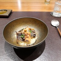 イル アオヤマ - 天然うなぎ