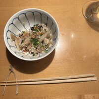 焼鳥 市松 - 