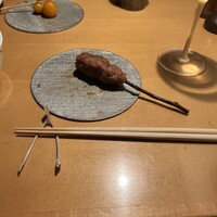 焼鳥 市松 - 