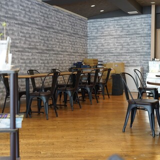 Patisserie cafe VIVANT_2