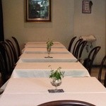 南フランス料理 レストラン ガレット - 