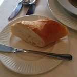 南フランス料理 レストラン ガレット - 