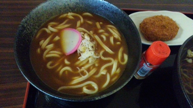 うめさわ - 安積永盛（麺類）の写真