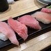 大起水産 回転寿司 ホワイティうめだ店