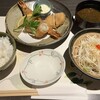 とんかつ食房 厚○
