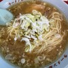 ラーメン＆カレー専門店 太源