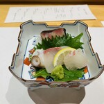 現代割烹 法善寺momo - 