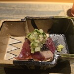 天ぷらあら木 - 