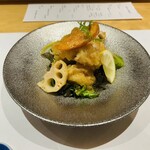 現代割烹 法善寺momo - 