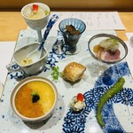 現代割烹 法善寺momo - 