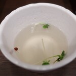 大阪麺道場 - 