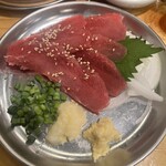 焼売のジョー 西武新宿店 - 