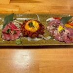 牛タン専門店 タン治郎 - 