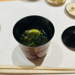 現代割烹 法善寺momo - 