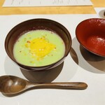 現代割烹 法善寺momo - 