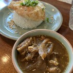 Ao nui - 料理写真:202508