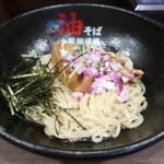 大阪麺道場 - 