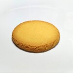 ステラおばさんのクッキー - 料理写真:オールドファッションシュガー