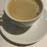 Decoller - コーヒーは、別に頼みました。