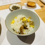 現代割烹 法善寺momo - 