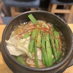 焼売のジョー 西武新宿店 - 