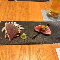 神楽坂 鴨匠 - 