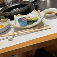 しゃぶしゃぶ・日本料理 木曽路 上野店 - 