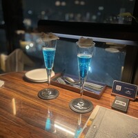 渋谷 Blue bird - 