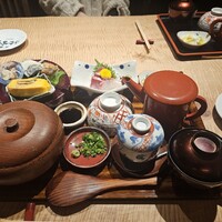 炭焼 うな富士 有楽町店 - 