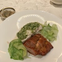 筑紫樓 銀座店 - 