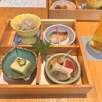 神楽坂 鴨匠 - 