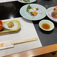 しゃぶしゃぶ・日本料理 木曽路 上野店 - 