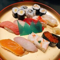 寿し心 なかむら - 